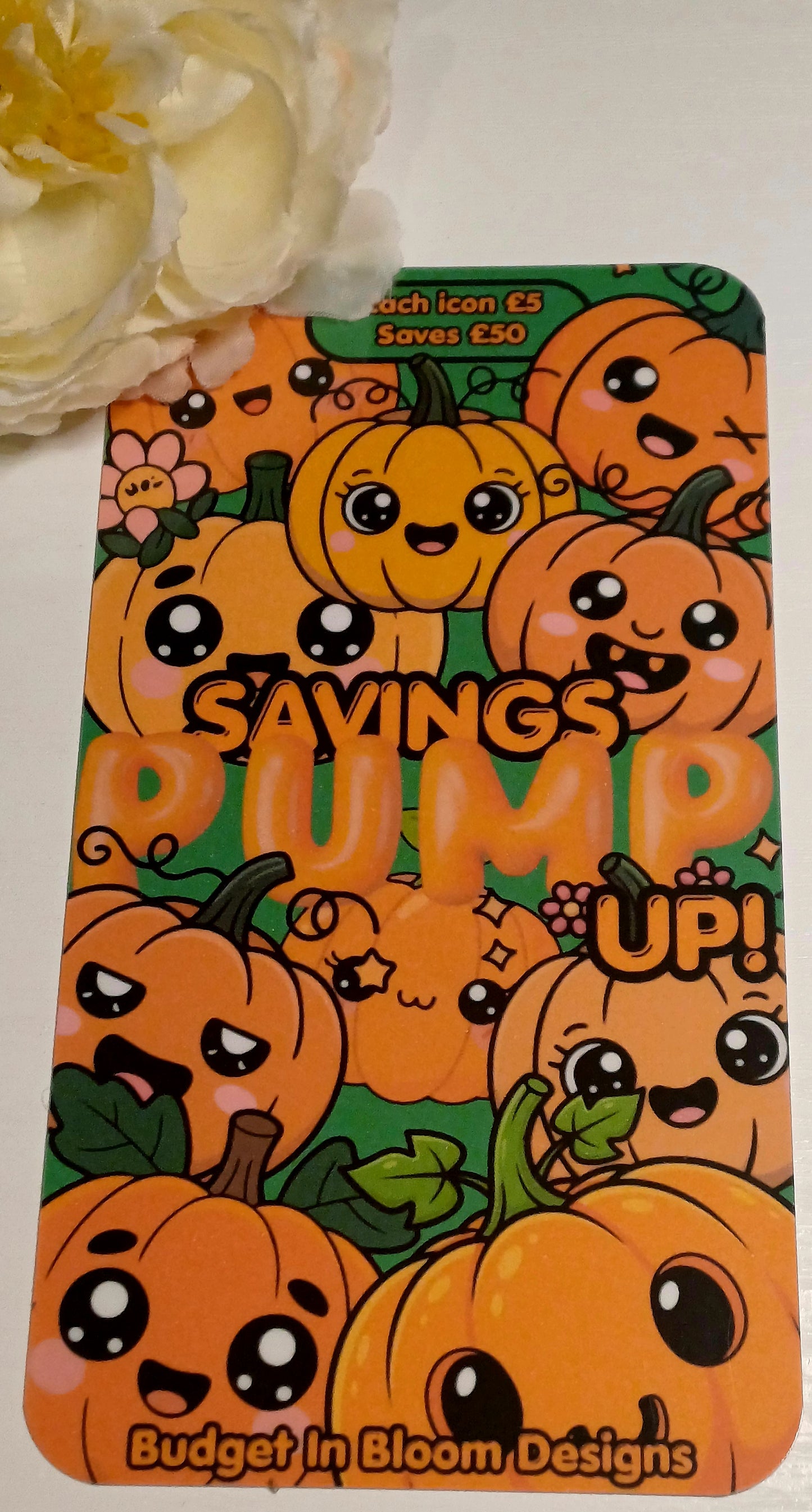 Savings Pump Up Savings Challenge
