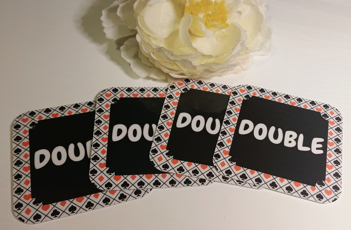 Save your Cards Right Savings Challenge