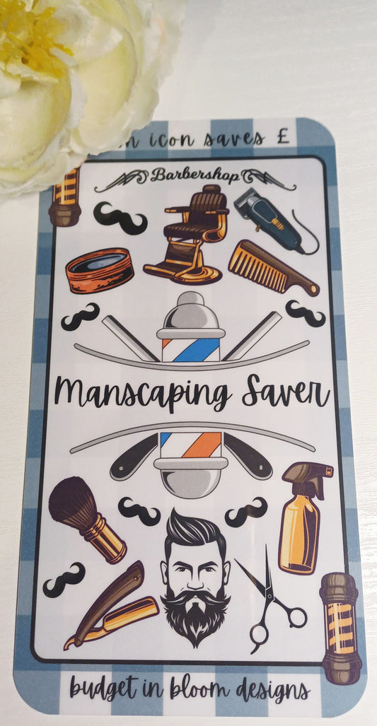 Manscaping Savings Challenge