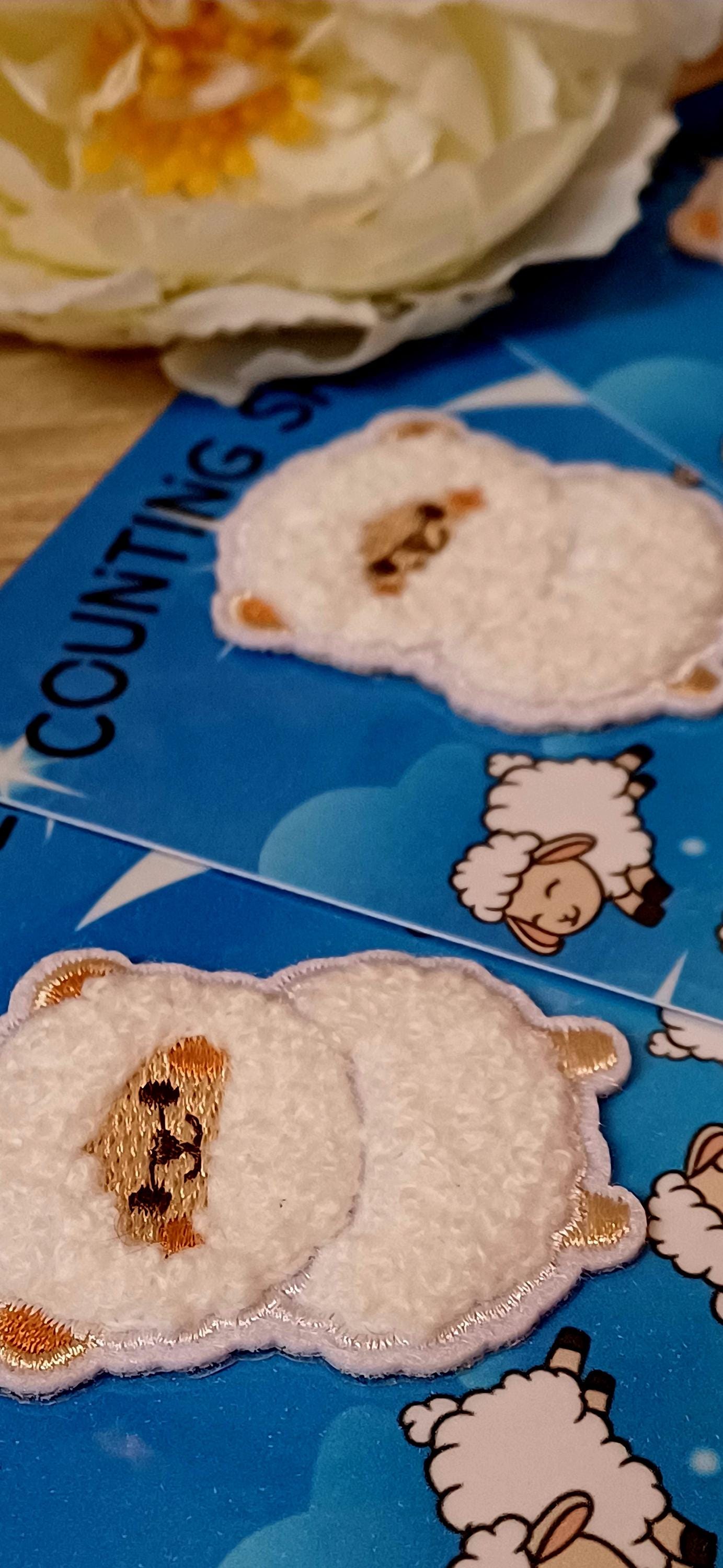Counting Sheep -  Money Savings Challenge