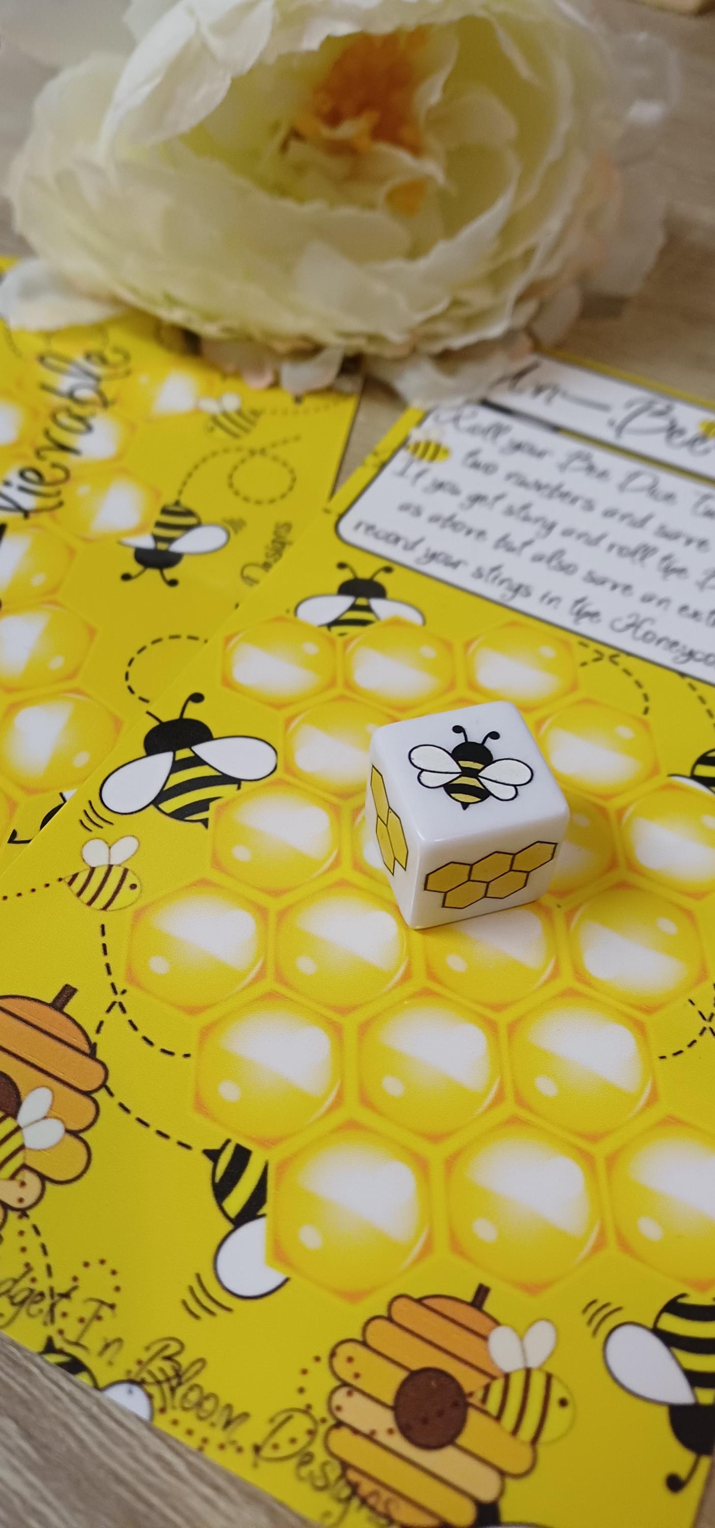 Un-Bee-lievable Savings Challenge