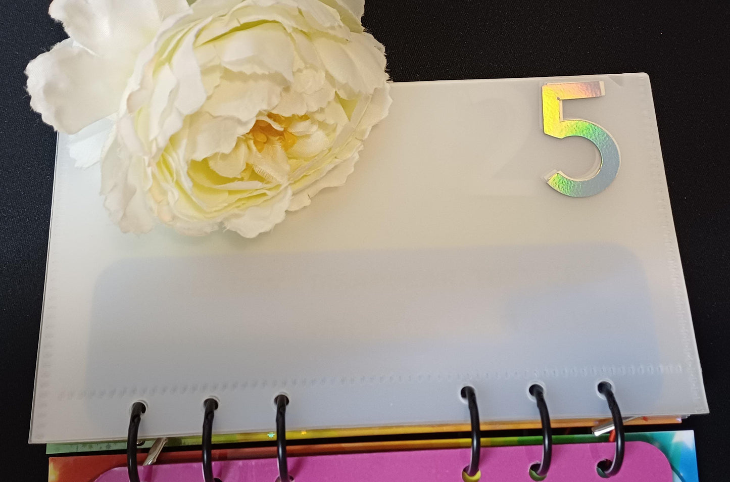 Super Star Saver - Money Saving Challenge Binder