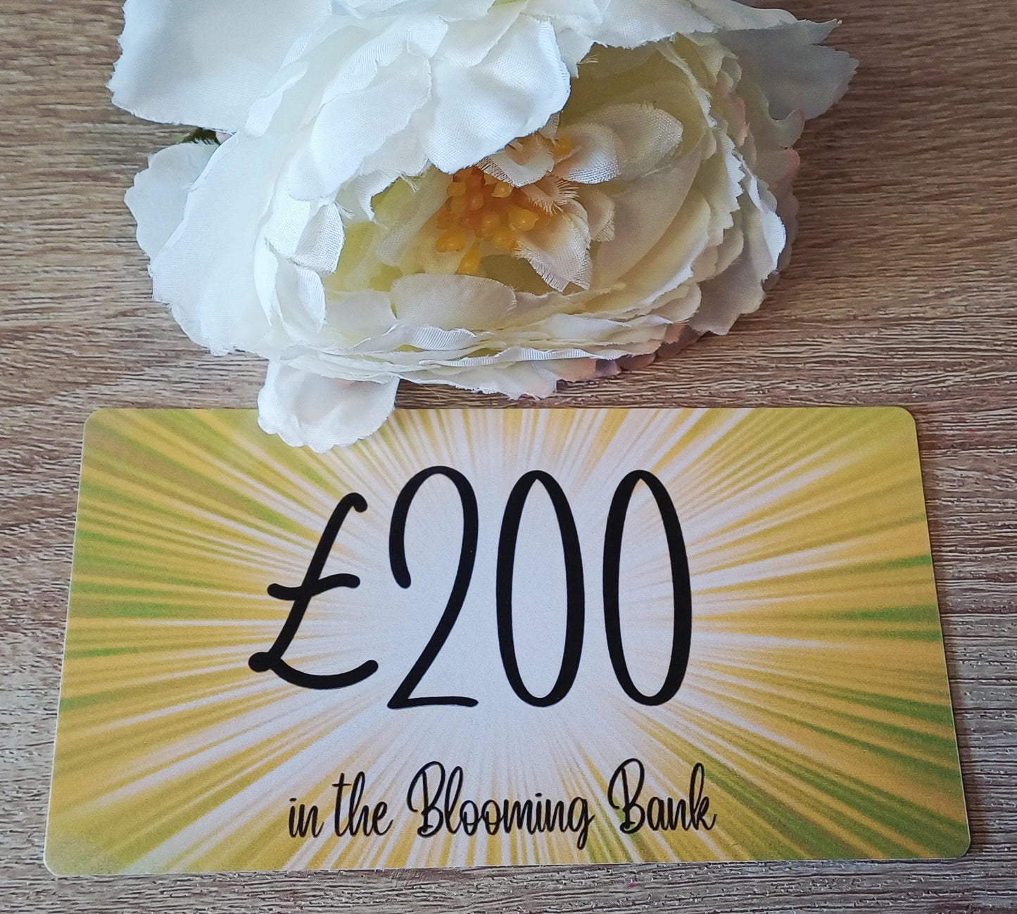 Rainbow Cash Placeholders